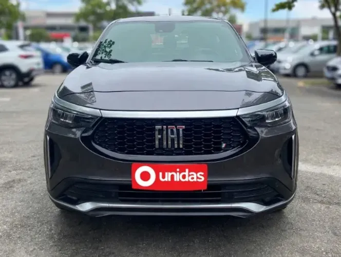 Fiat Fastback Limited Ed.1.3 270 T.flex Aut. 2024