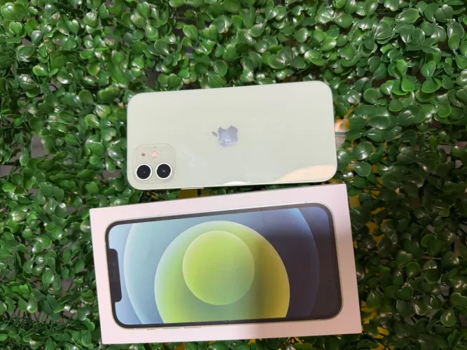 iPhone 12 64gb
