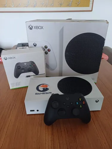 Xbox series S