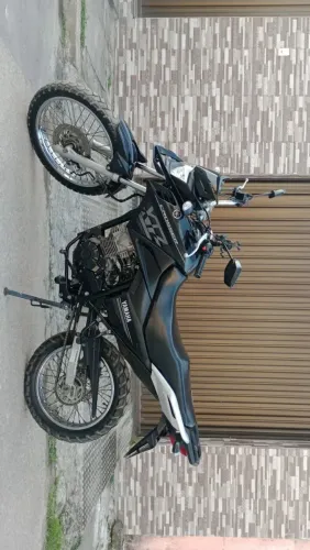 Crosser Xtz 150 Ano 2021