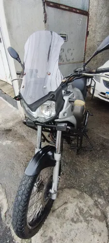 Yamaha Tenere 250