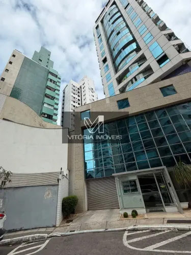Apartamento para locação, Praia do Canto, Vitória, ES