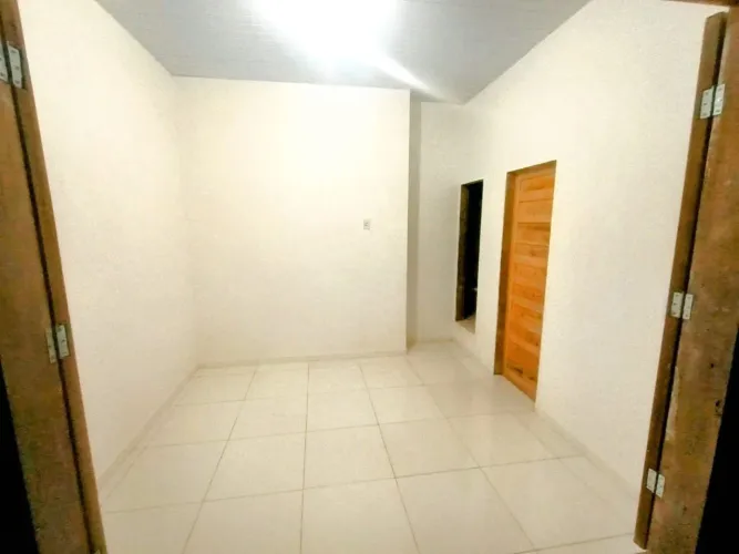 Alugo um apartamento em Manacapuru Centro 