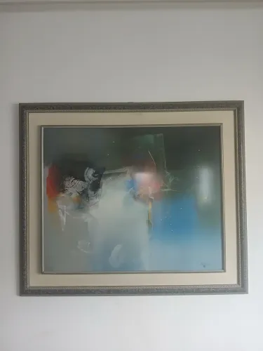Quadro para parede