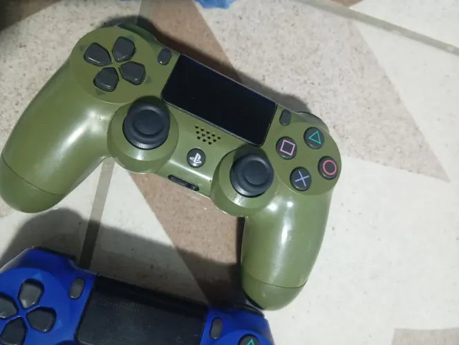 Controle ps4 original 