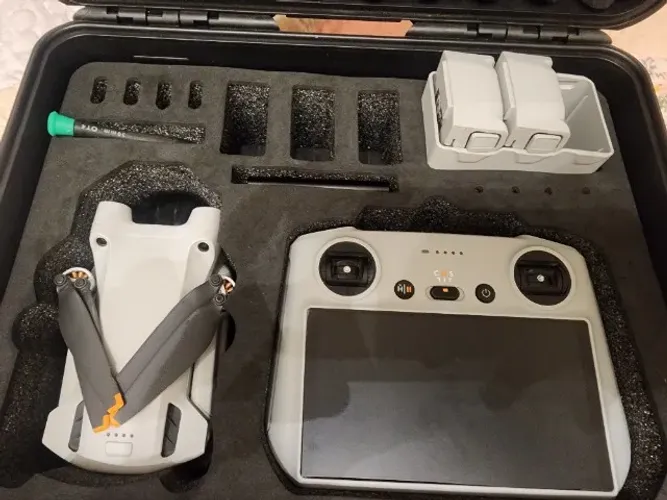 DRONE DJI MINI 3 PRO