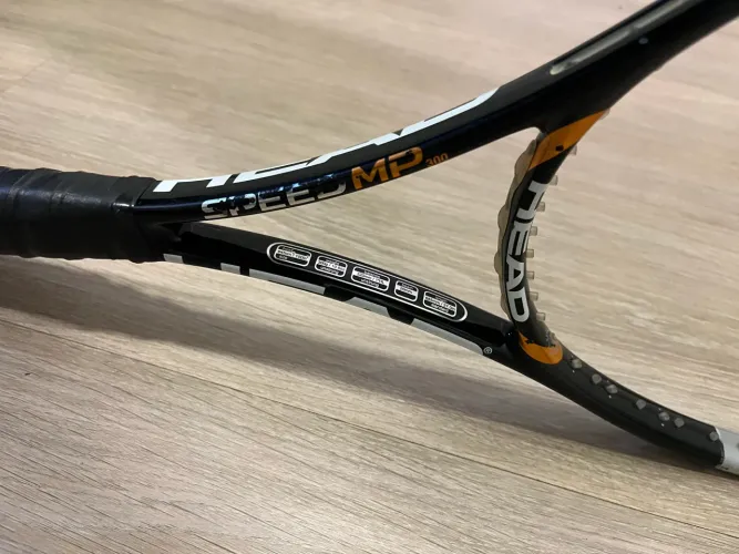 Raquete de tênis Head Speed Youtek MP L3