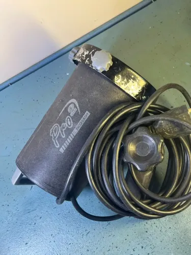 Flash pro 2 incoflash