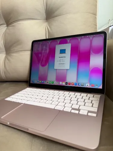 MacBook Neo 512gb 30/06/27