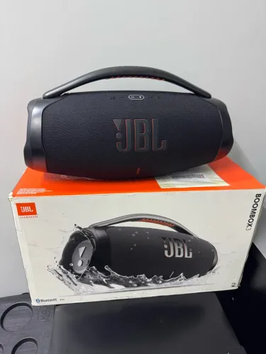 JBL BOMBOOX 3