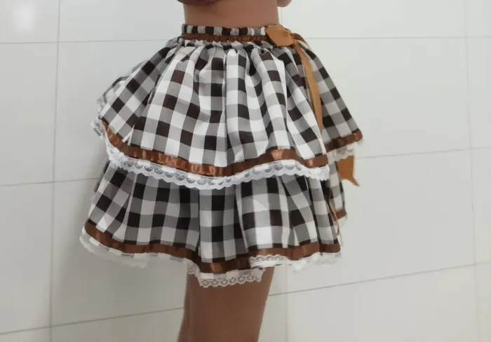 Sai de guadrilha