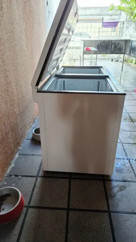 Freezer 