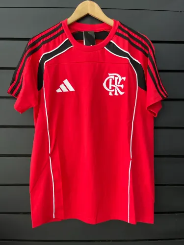 Camisa Flamengo urban