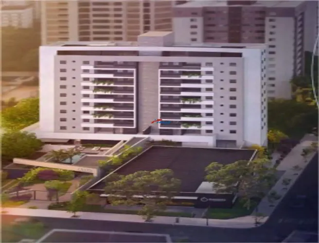 Apartamento à venda, 3 quartos, 1 suíte, 2 vagas, Serra - Belo Horizonte/MG