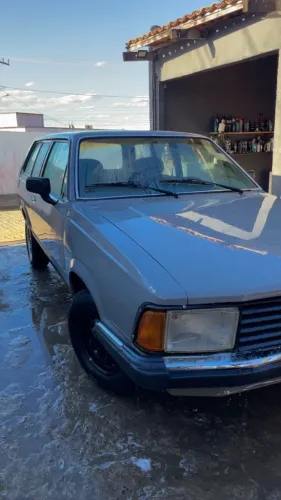 Ford Belina LDO 1.6 1982