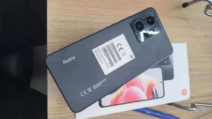 Redimi Note 12