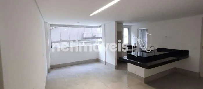 Locação Apartamento 2 quartos Sion Belo Horizonte