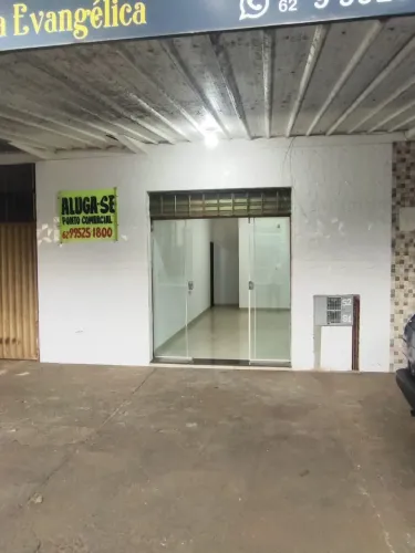 Sala Comercial para Aluguel - Excelente Localização no Bairro Lourdes