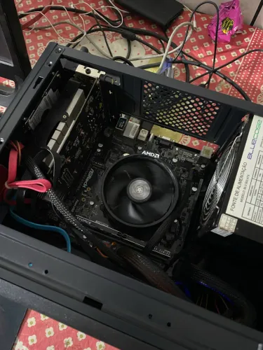 Pc gamer barato