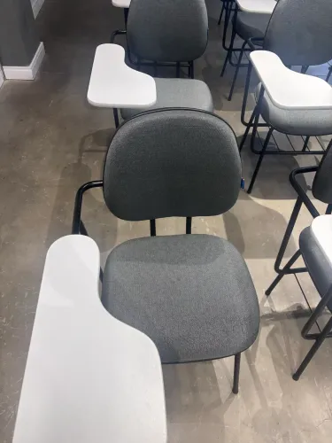 Cadeiras universitarias
