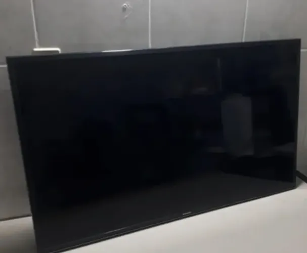 Tv Samsung smart 55 "2020