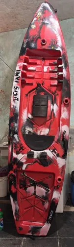 Vendo Kaiak - estado de zero