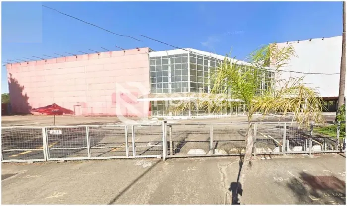 Prédio Comercial com 23.095 m², para alugar próximo ao Shopping Morumbi