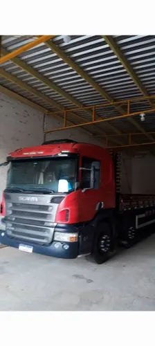 Bitruck 270 2011 