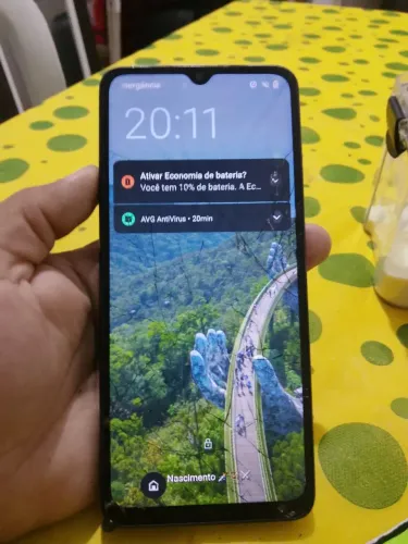 Vendo celular xiaomi redmi mi A3