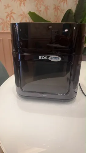 Air Fryer EOS 15Litros