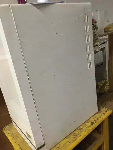 Microondas 
