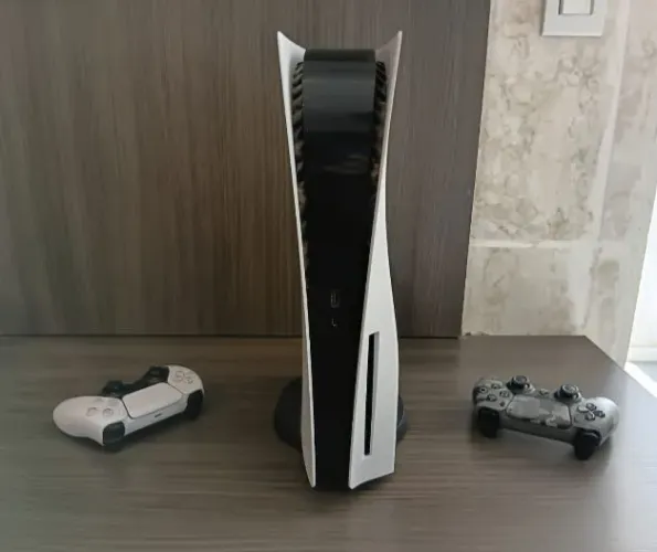 PS5