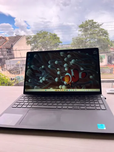 Dell Inspiron 15 3511 | SSD | Windows 11 | Pronto para Uso