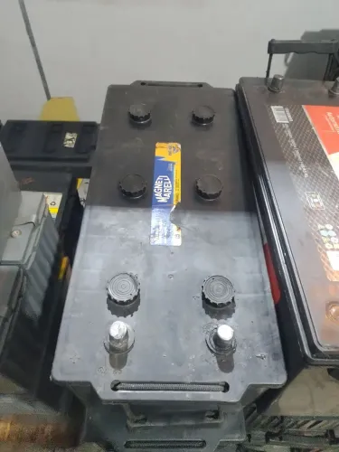 Bateria 150 Amp