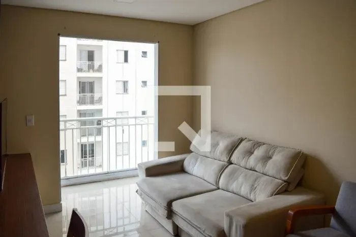 Apartamento à Venda - Tatuapé, 2 Quartos, 52 m2