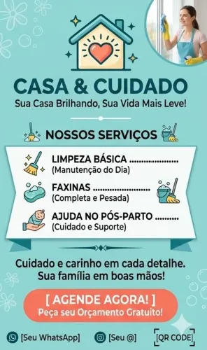 Sua vida mais leve