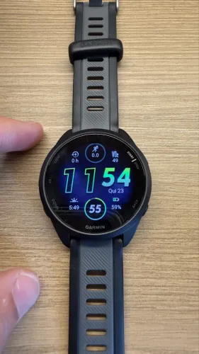 Garmin Forerunner 165