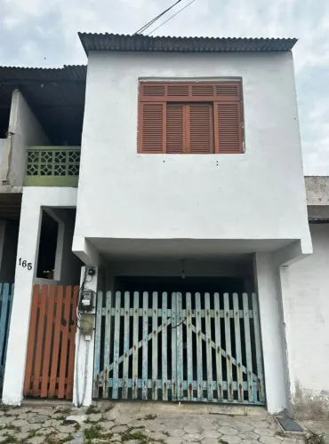 Quitinete no Farol de São Tomé - Campos dos Goytacazes