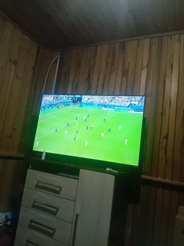 Smart tv