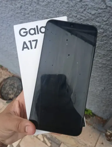 Vendo Samsung a17 128gb