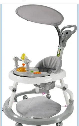 Andador para bebês 