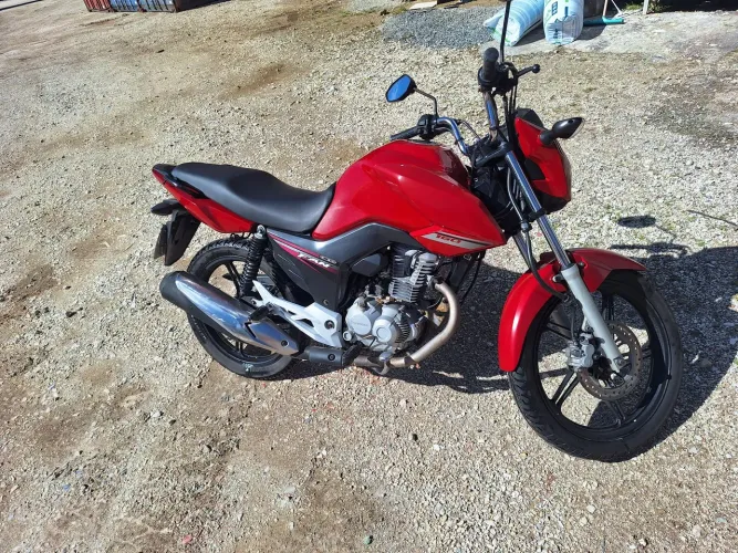 Honda fan esdi , 2017 