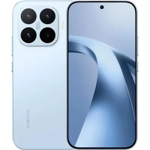 Celular Xiaomi 17T Azul 256gb Global - Lacrado