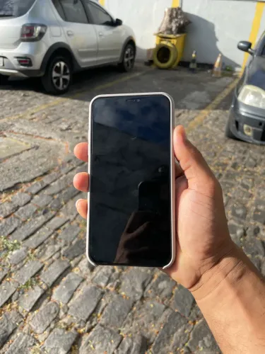 iPhone 11 Pro Max 256 GB 