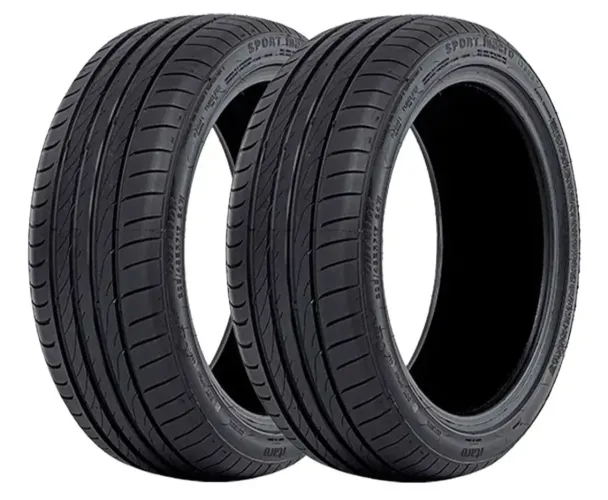 Pneu 225/50/17 dunlop pneu 225/50/17 itaro 