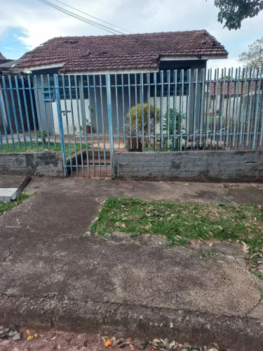 Vendo casa no conjunto requião 