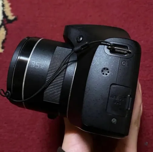 Sony Cyber-Shot H300