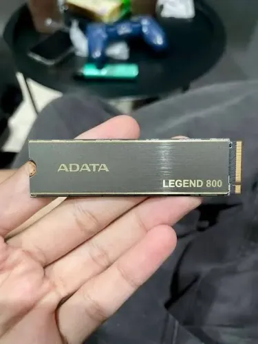 SSD Nvme 1TB ADATA LEGEND 800 Pcie 4x4