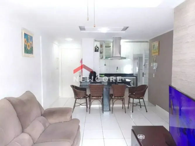 Apartamento em Rua Benjamin Capusso - Vila Curuçá - São Paulo/SP