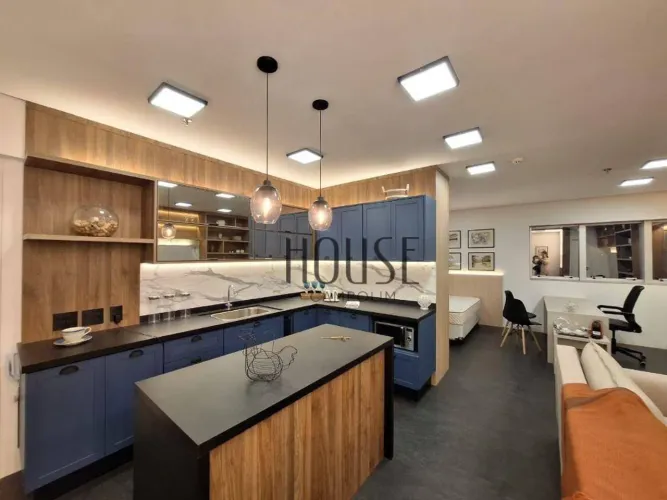 Sala à venda, 47 m² - Edifício Boulevard Alavanca Business Care - Sorocaba/SP